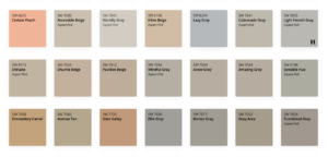 sherwin williams exterior painting colors 2